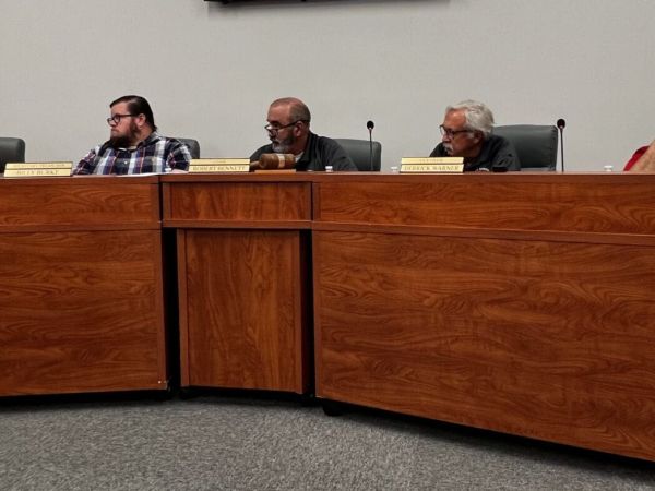 Fire assessment rates set to increase