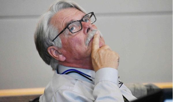 Judge orders Mapes to pay city $19,760