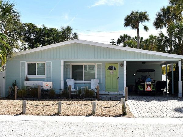 Anna Maria increasing vacation rental registration fees