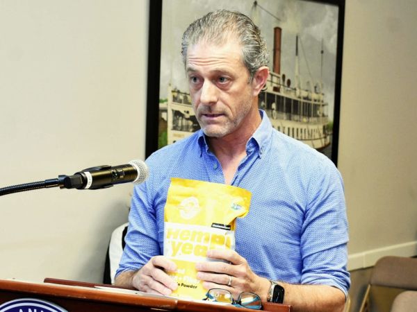 Hemp, CBD regulations to be revisited