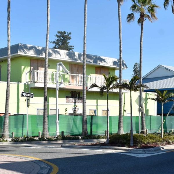 P&Z board approves hotel project