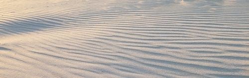 Beach renourishment set for spring