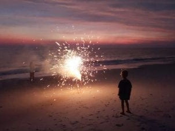 An AMI Fourth of July
