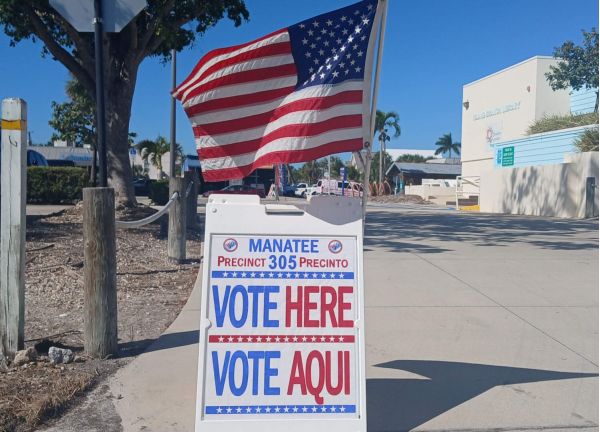 Holmes Beach election: candidate comments, campaign finances