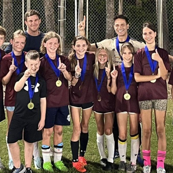 Champs at The Center: LaPensee Plumbing, Progressive Cabinetry win