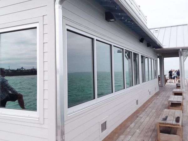 City pursues Mote Marine pier proposal