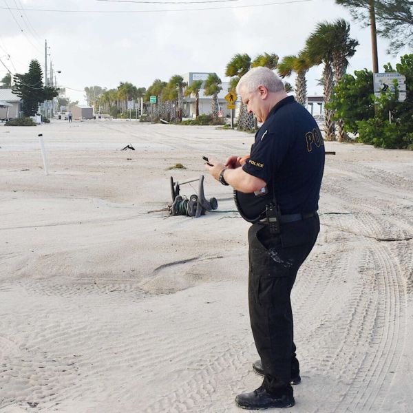 Anna Maria Island Sun Hurricane Guide 2025