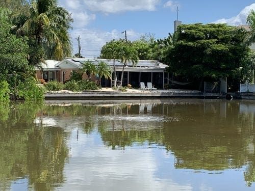 Spring Lake recovery slow