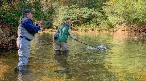 Reel Time: A home away from home