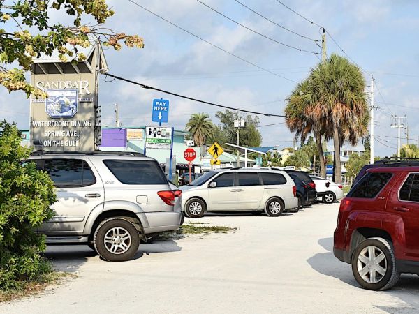 Commission approves Chiles Group&rsquo;s paid parking