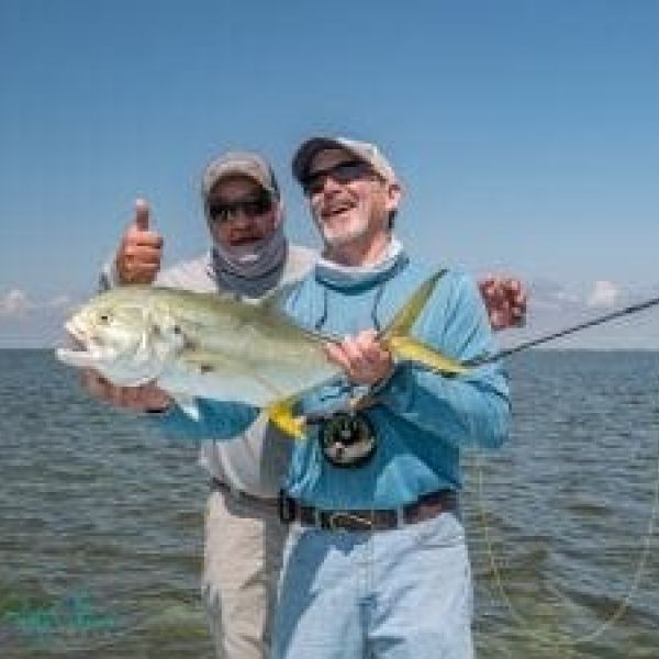 Reel Time Homosassa, river of fishes