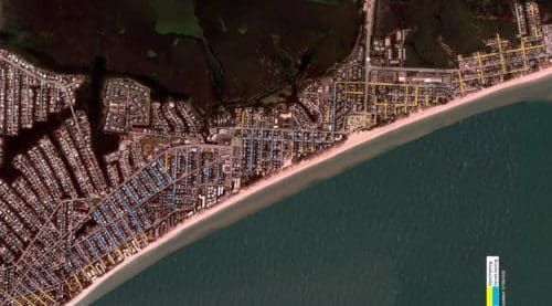 Commissioners go forward with permit parking