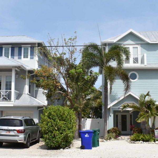 Proposed vacation rental legislation fails