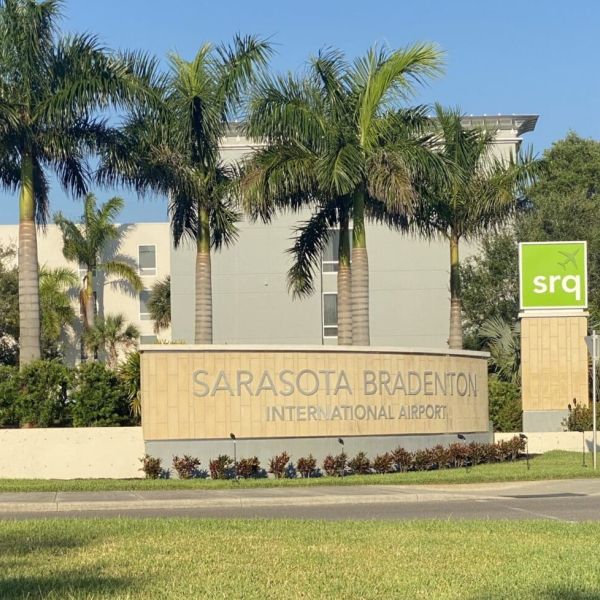 Expansion and growth continue at Sarasota Bradenton International airport