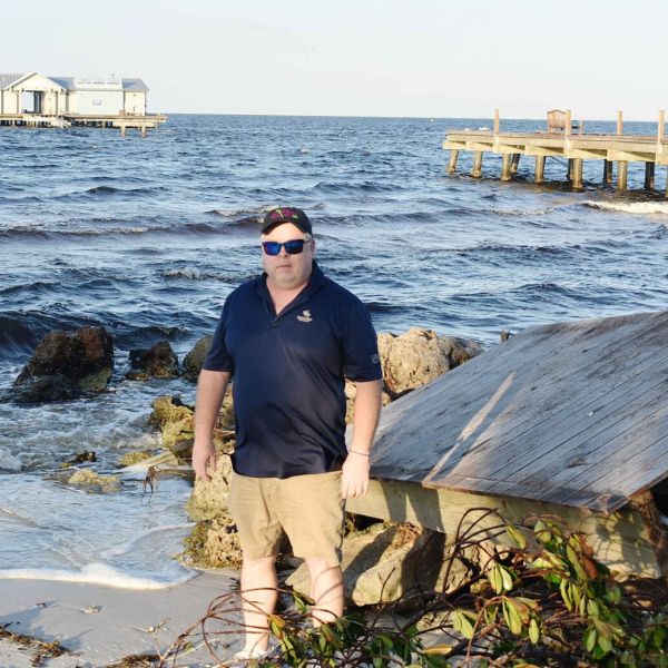 City Pier Grill operator discusses damage, recovery