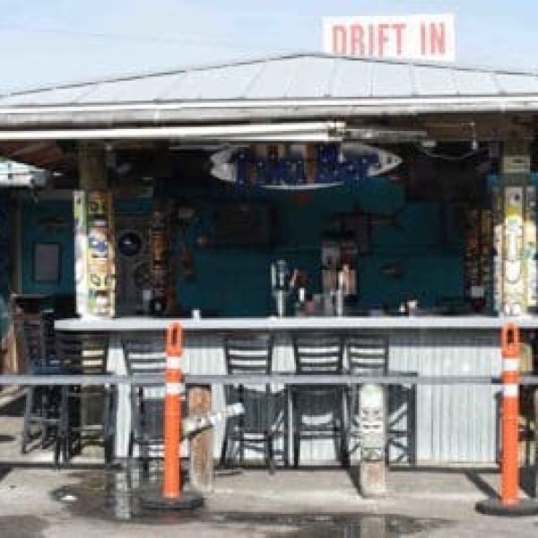 Anna Maria Island bars ordered to close again