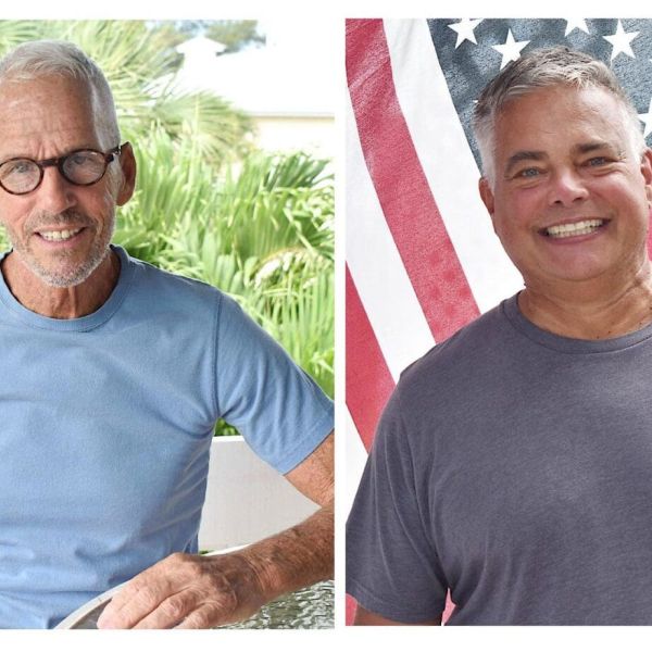 Bradenton Beach mayoral candidates discuss city issues
