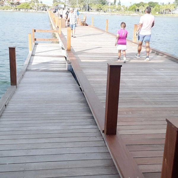 Anna Maria revises proposed water taxi agreement