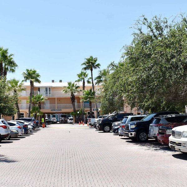 Commission declines paid parking proposal