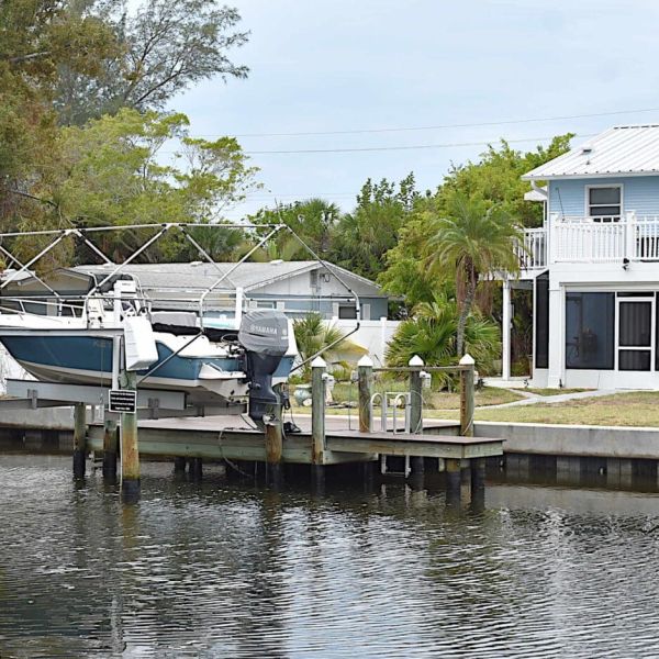 Hunters Point prevails in canal hearing