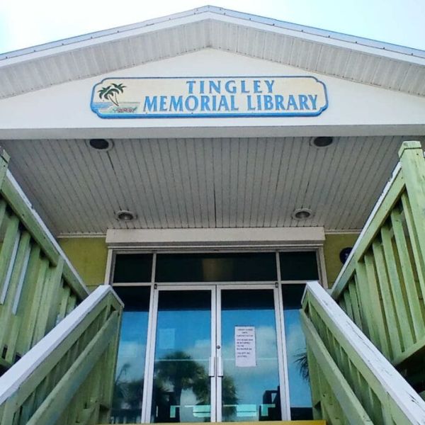 Commission discusses Tingley Library&rsquo;s future