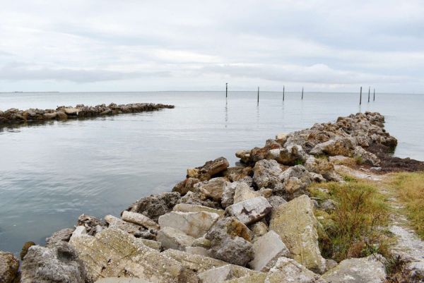 Anna Maria seeks county funds for inlet study