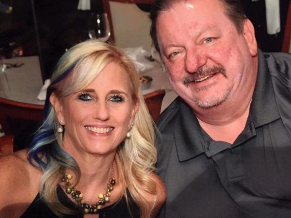 Scott O&rsquo;Brien&rsquo;s life was filled with family, friends and love