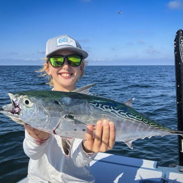 Get ready for fabulous fall fishing