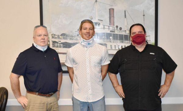 Seymour&rsquo;s group selected for City Pier grill and bait shop