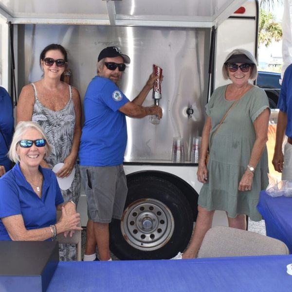 Anna Maria hosts centennial celebration