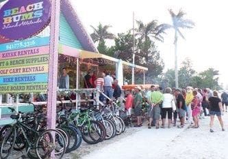 Holiday of Treasures