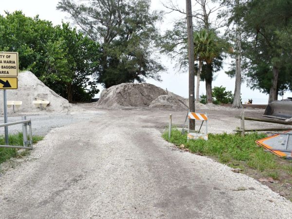 Anna Maria creating designated food truck zone