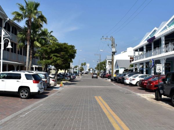 Mayor hopes to celebrate Bridge Street&rsquo;s 100th anniversary