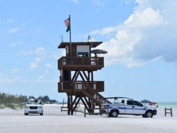 Marine Rescue