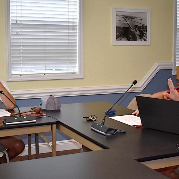 Bradenton Beach CRA budget planning begins