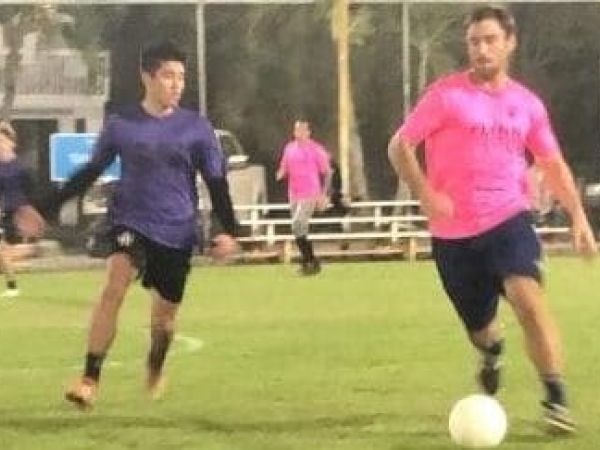 Hutchinson and Ivin top the charts going into the playoffs