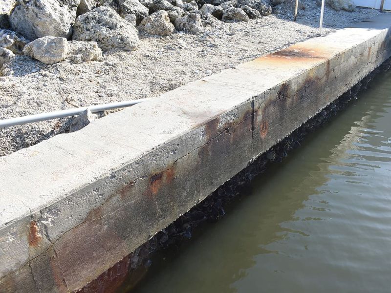 Anna Maria seawall regulations being amended