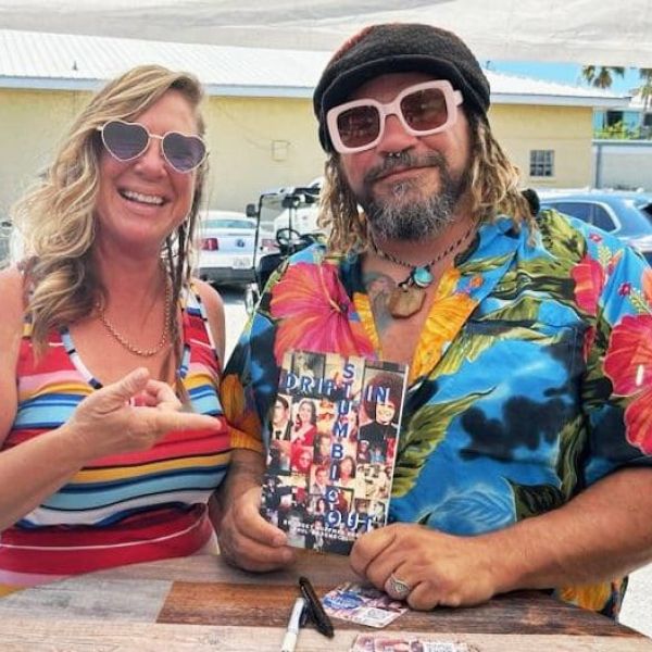 New book highlights Drift In&rsquo;s past, present, future