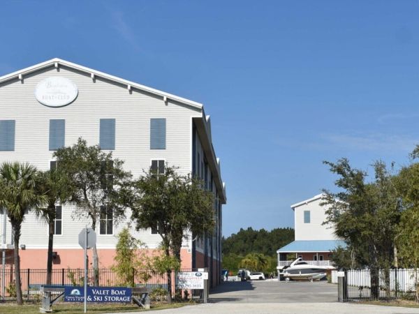 Hunters Point developer sues Cortez Village Marina