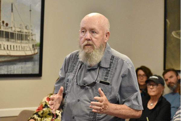 Anna Maria loses business, community icon