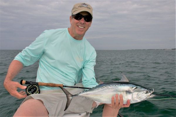 Reel Time: Courtesy - An angler&rsquo;s rules of the road