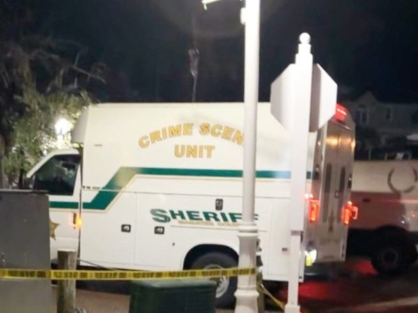 Body found on Bradenton Beach dock