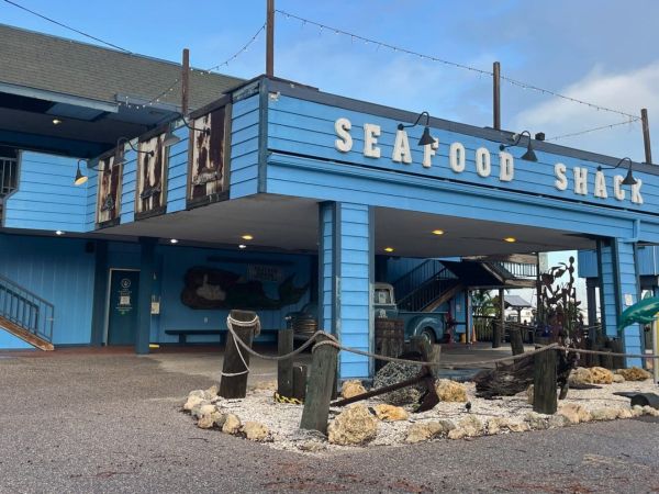 Shack tenants receive eviction notices