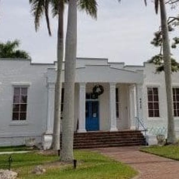 Public input sought on museum changes
