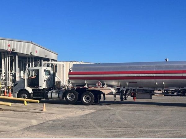 Fuel distribution to southwest Florida resumes