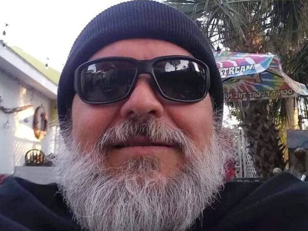 Brian Haddix benefit taking place Sunday