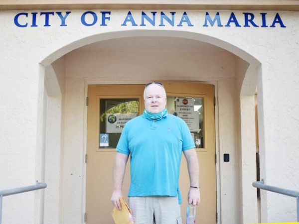 City Pier Grill lease finalized