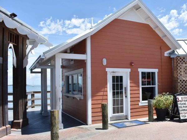 AMOB enhancements progressing