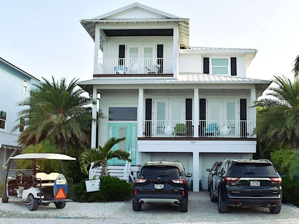 Another vacation rental home deemed public nuisance