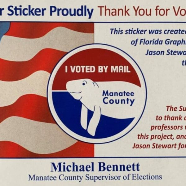 Check your ballot status online